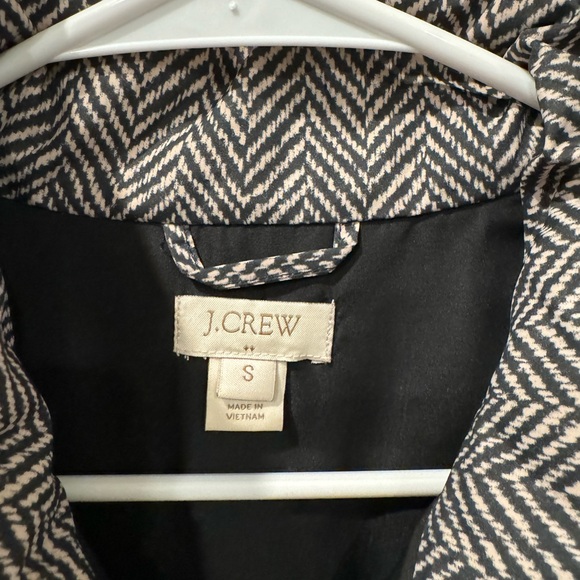 J crew vest - Picture 2 of 3